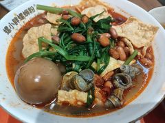 -螺小胖柳州螺蛳粉(钟楼总店)