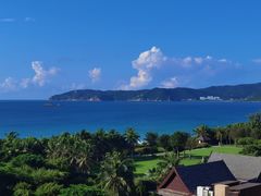 -三亚亚龙湾天域度假酒店