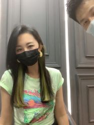 -HairCode芭曲发型