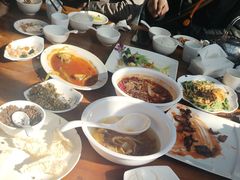 -少林寺欢喜地素斋馆