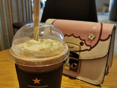 -星巴克臻选(济南恒隆店)