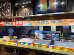 -黄三怪(清河店)