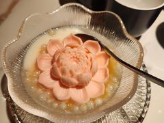 -绿茶餐厅(龙井船宴· 品牌总店)