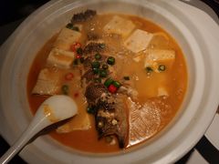 -庆江南江南菜(琴湖溪里花园城店)