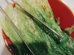 -西贝莜面村(常州新北万达广场店)