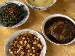 鱼香牛肉丝-国强牛肉(洋河总店)