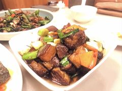 -嘉丰湘菜馆(芳群园店)