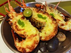 -都会尚膳·海鲜自助餐厅(重庆万豪酒店)