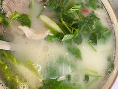 -临夏清真餐馆羊肉火锅(安德民族商贸城店)