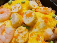-俄士厨房(五棵松华熙LIVE店)
