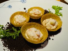 -鲨鱼餐厅.海景川粤餐厅(重庆天地店)