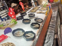 -芭菲盛宴·环球美食(北城国际店)