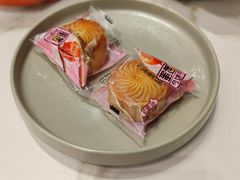 -南拳十三姨·潮汕砂锅粥·粤菜(西单大悦城店)