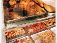 -新桥炸鸡店(中昂时代广场店)