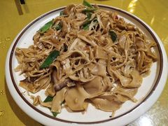 -HOHO餐厅(古子城店)