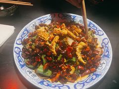 -醉小酒馆·川菜·江湖菜·重庆菜(观音桥旗舰店)