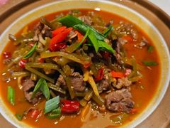 -阿露佳·舌尖上的安吉菜