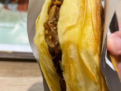 优质肉夹馍-魏家凉皮(博水商务大厦店)