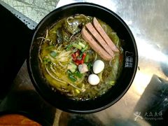 -渝和喵叔米线(南坪万达店)