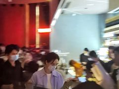 -TZ House音乐现场(来福士中心店)