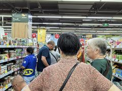 -世纪联华(临平邱山店)