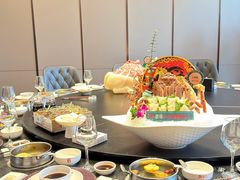 -德天肥牛海鲜火锅(城西银泰店)