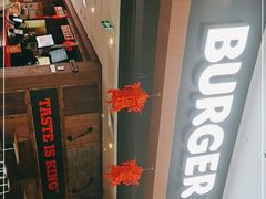 -汉堡王(洛阳泉舜广场店)