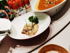 -山东宾馆·齐鲁苑餐厅