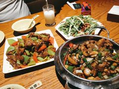 -马氏老外婆餐厅(磁县店)