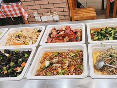 -孟记粥铺·家常菜·烧烤·粥(亚运村店)