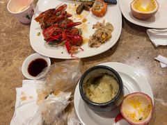 -盛宴标帜餐厅·亲子自助 (南昌喜来登酒店)