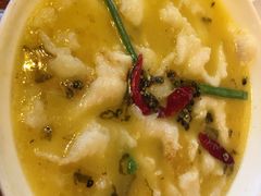 外婆酸菜鱼-时光码头民谣公社