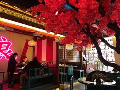 -探花·意境江南菜·唐伯虎文化体验店·松鼠桂鱼(观前店)
