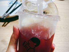 -喜茶(北京五棵松华熙店)