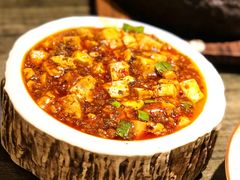 -庆合府重庆大排档(紫都城店)