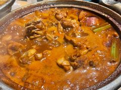 -范贤光鸡公煲(平乐园总店)