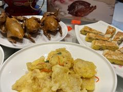 -燕郊烧鸽子(酷车小镇店)