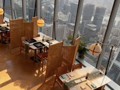 -雲上錢屋·地标景观(上海中心店)