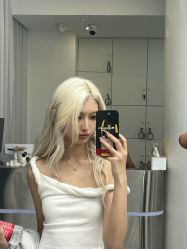 -5号HAIR SALON 专业染发馆