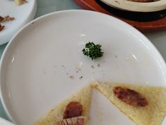 -梅花香里大酒店(郁金香路店)