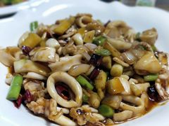 -杨记海鲜楼(三门黑金冠店)
