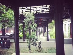 -口岸雕花楼