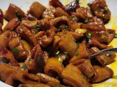 -马仕玖煲·融合菜·酥不腻烤鸭(人大店)