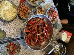-虾小龙老长沙龙虾馆(坡子街店)