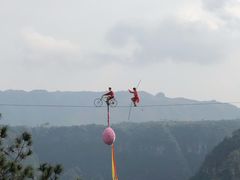 -广东大峡谷
