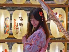 -三禾寿司(南城印象汇店)