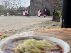 -涞滩古镇