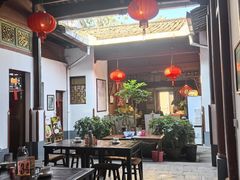 -董府·古宅餐厅
