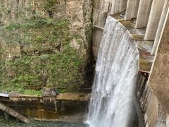 -龙庆峡风景区
