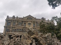 -张学良旧居陈列馆
